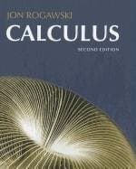 Cover image for Calculus