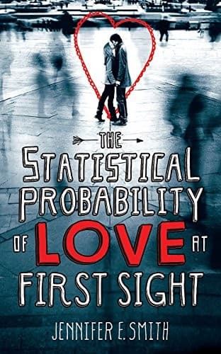 Cover image for The Statistical Probability of Love at First Sight