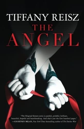 Cover image for The Angel