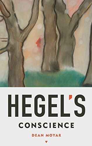 Cover image for Hegel's Conscience