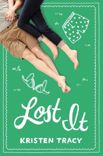 Cover image for Lost it