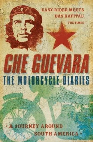 Cover image for The Motorcycle Diaries