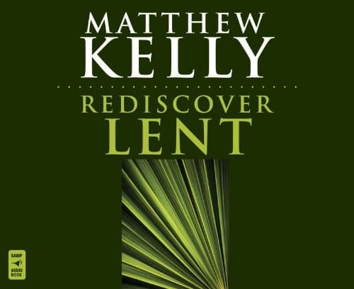 Cover image for Rediscover Lent