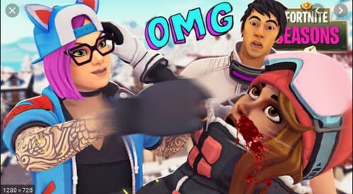 Cover image for Fortnite Battle Royale hacks