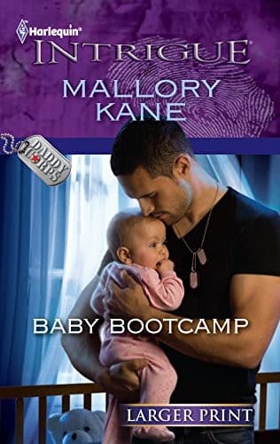 Cover image for Baby Bootcamp