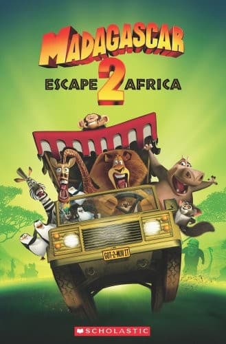 Cover image for Madagascar.