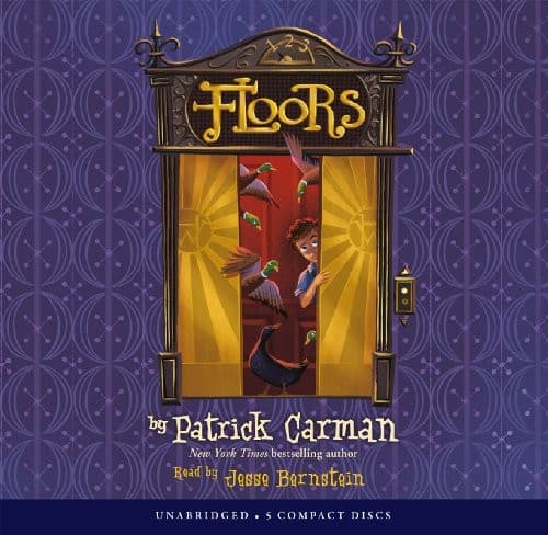 Cover image for Floors