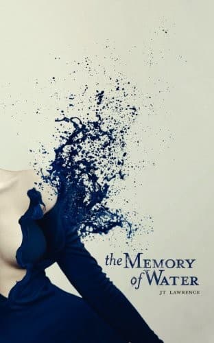 Cover image for The Memory of Water