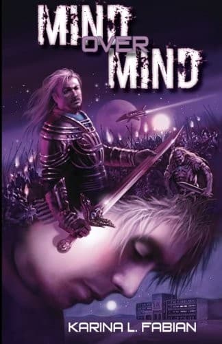 Cover image for Mind Over Mind