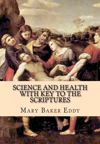 Cover image for Science and Health with Key to The Scriptures