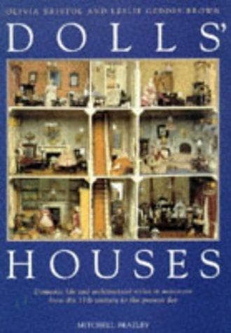 Dolls' houses