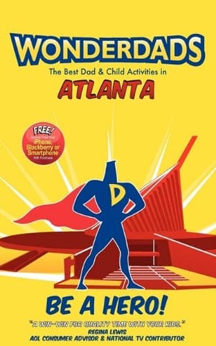 Wonderdads Atlanta