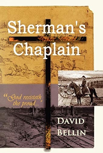 Cover image for Sherman's Chaplain