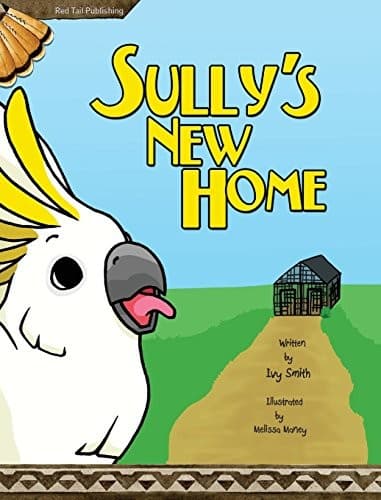 Cover image for Sully's New Home