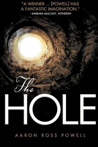Cover image for The Hole