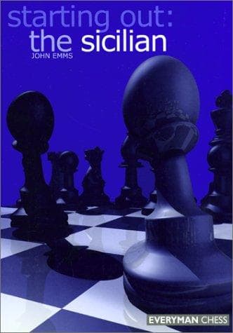 Cover image for Starting Out