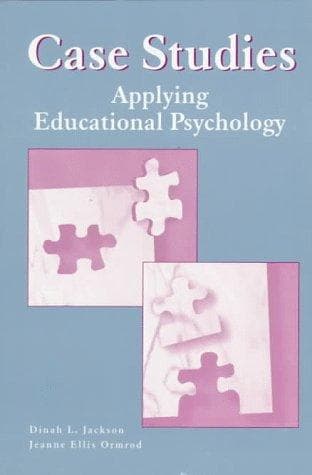Cover image for Case Studies