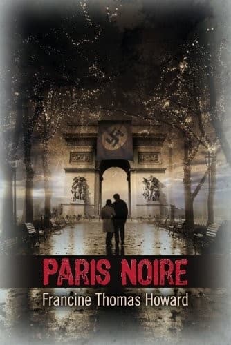 Cover image for Paris Noire
