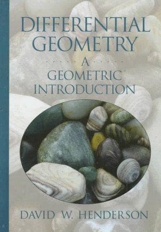 Cover image for Differential Geometry