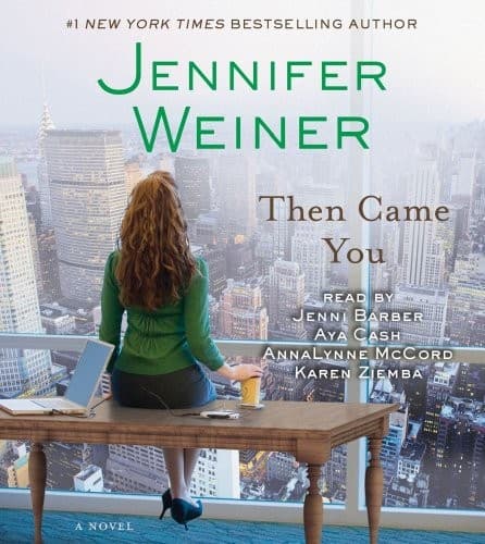 Cover image for Then Came You