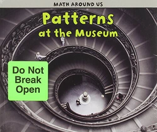 Cover image for Math Around Us