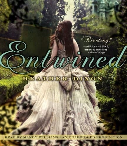 Cover image for Entwined