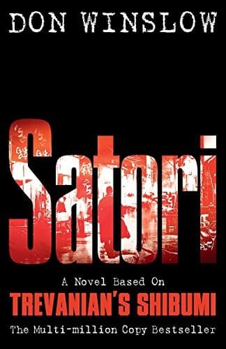 Cover image for Satori