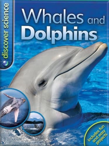 Cover image for Discover Science