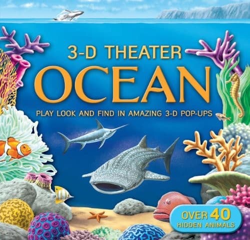 Cover image for 3D Theater