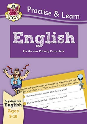 Cover image for Practise & Learn