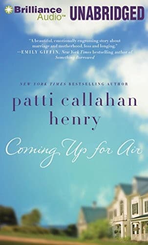 Cover image for Coming Up for Air