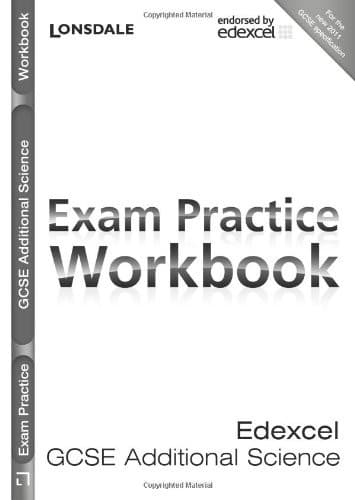 Cover image for Edexcel Additional Science