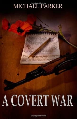 Cover image for A Covert War