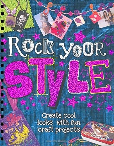 Cover image for Rock Your Style