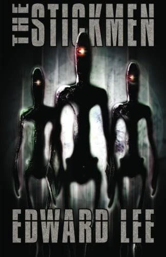 Cover image for The Stickmen