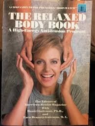 Cover image for The Relaxed body book