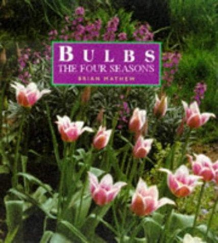 Cover image for Bulbs the Four Seasons