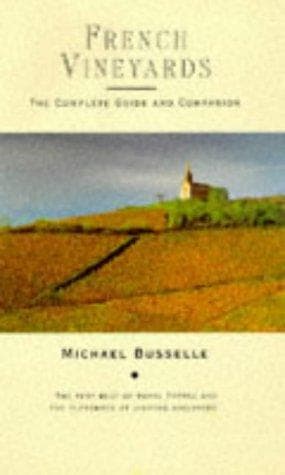 Cover image for French Vineyards