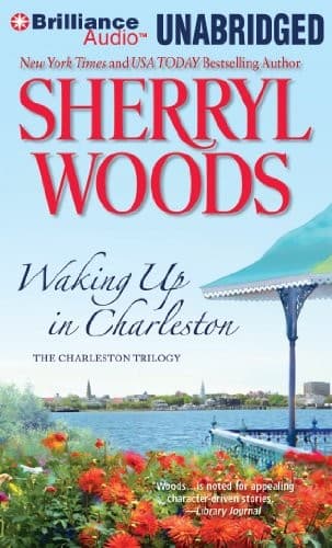 Cover image for Waking Up in Charleston