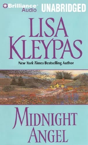 Cover image for Midnight Angel