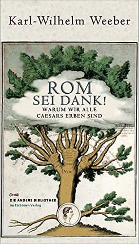 Cover image for Rom sei Dank!