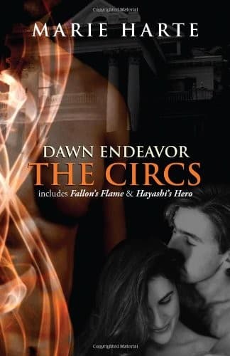 Cover image for Dawn Endeavor