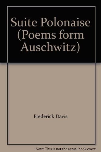 Cover image for Suite Polonaise