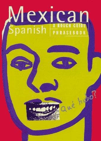 Cover image for Mexican Spanish