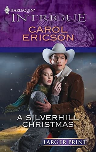 Cover image for A Silverhill Christmas