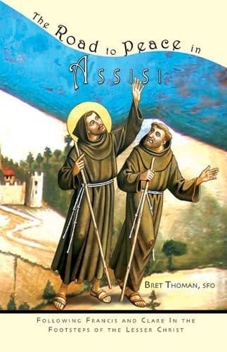 The Road to Peace in Assisi