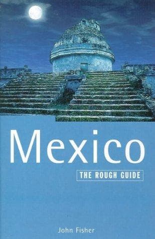 Cover image for Mexico 4
