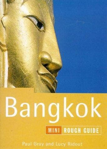 Cover image for Bangkok
