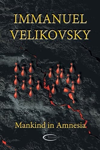 Cover image for Mankind in Amnesia