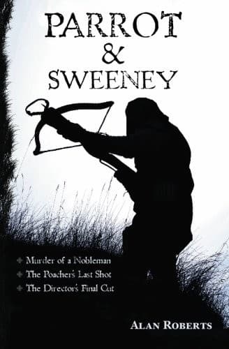 Cover image for Parrot & Sweeney